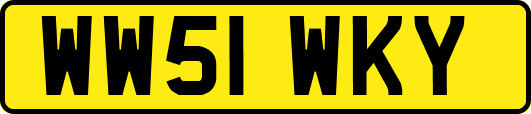 WW51WKY