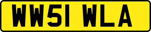 WW51WLA