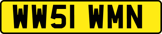 WW51WMN