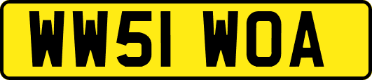 WW51WOA