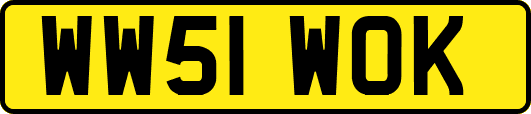 WW51WOK