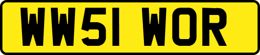WW51WOR