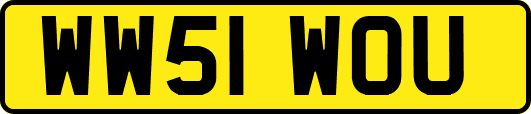 WW51WOU