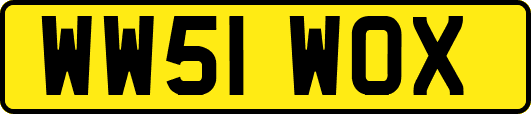 WW51WOX