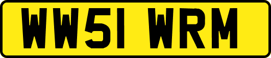 WW51WRM