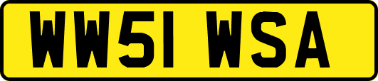 WW51WSA