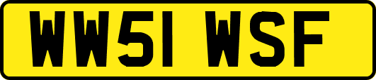 WW51WSF