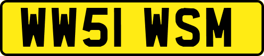 WW51WSM