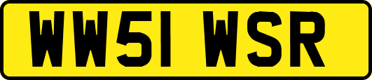 WW51WSR