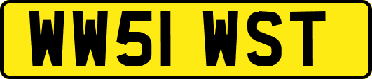 WW51WST