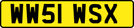 WW51WSX