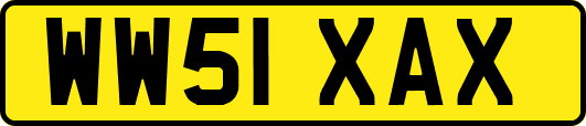WW51XAX
