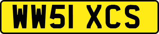 WW51XCS