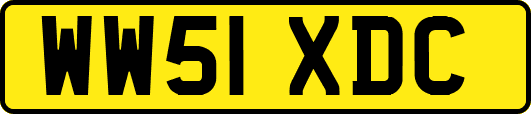 WW51XDC