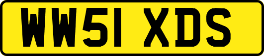 WW51XDS