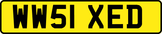WW51XED