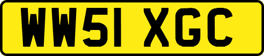 WW51XGC