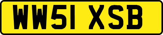 WW51XSB