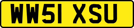 WW51XSU