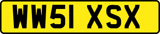 WW51XSX