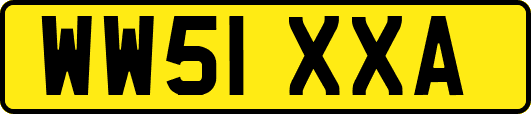 WW51XXA