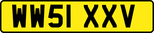 WW51XXV