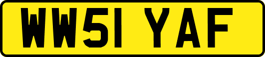 WW51YAF