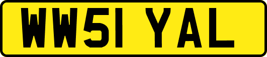 WW51YAL