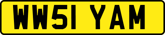WW51YAM