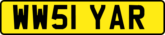 WW51YAR