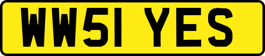 WW51YES