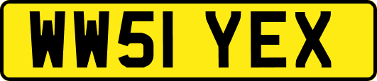WW51YEX
