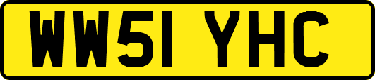 WW51YHC