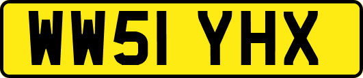 WW51YHX