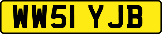 WW51YJB