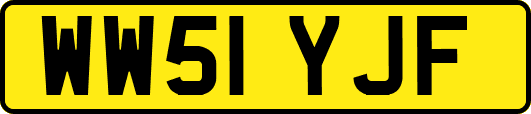 WW51YJF