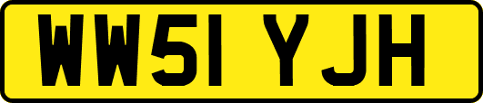 WW51YJH