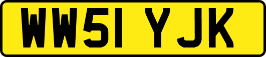 WW51YJK