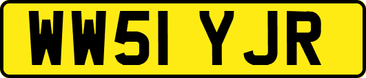 WW51YJR