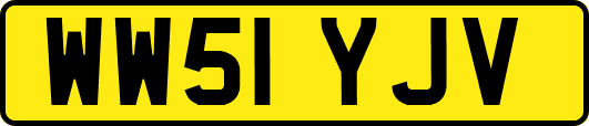 WW51YJV