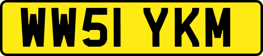 WW51YKM