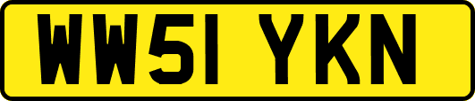 WW51YKN