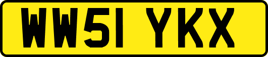 WW51YKX