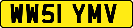 WW51YMV