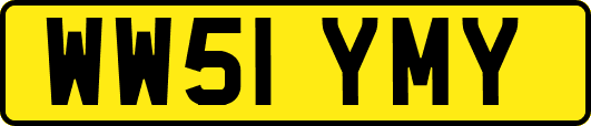 WW51YMY