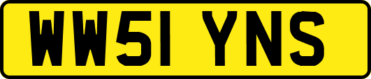 WW51YNS