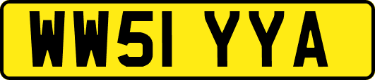 WW51YYA