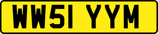 WW51YYM