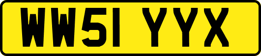 WW51YYX