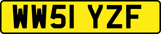WW51YZF